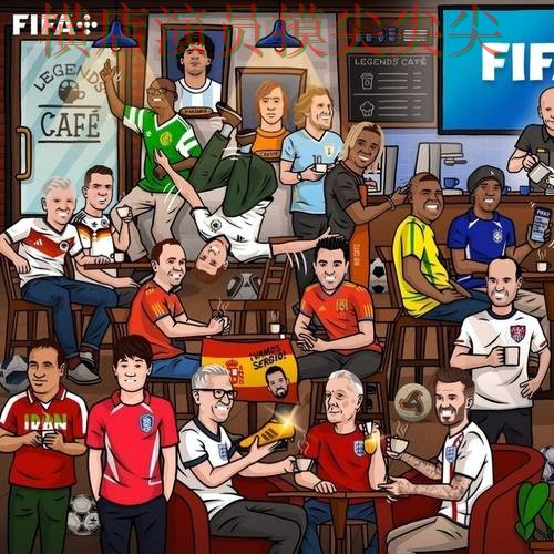 FIFA World Cup 2026期间热门世界杯投注平台揭秘与直播入口分析