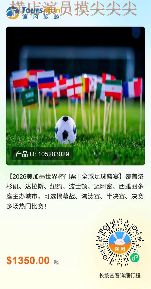 2026世界杯来临，世界杯投注网站大全真实体验+直播与平台选择推荐